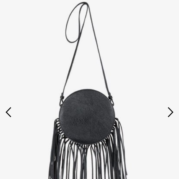 Roxy boho fringe bag - Picture 2 of 8